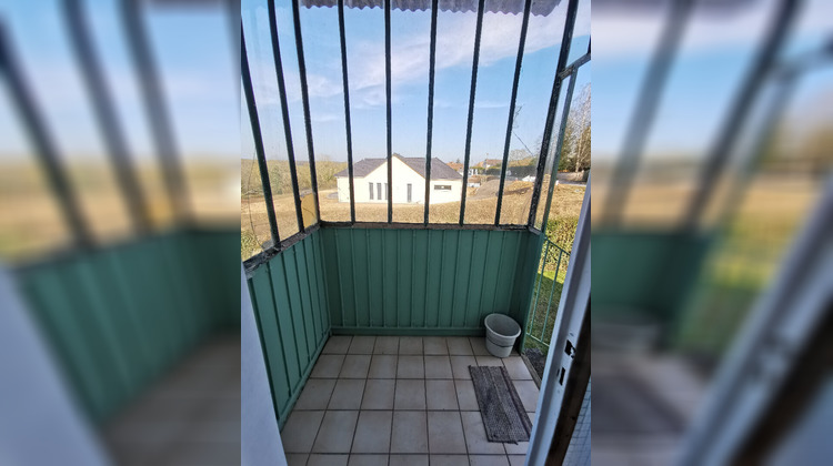 Ma-Cabane - Vente Maison SAINT-MARTIN-DE-NIGELLES, 66 m²