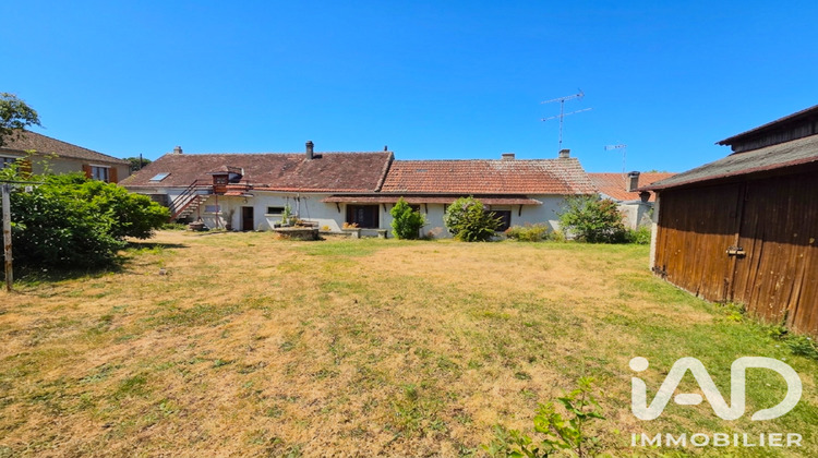 Ma-Cabane - Vente Maison Saint-Martin-de-Nigelles, 130 m²