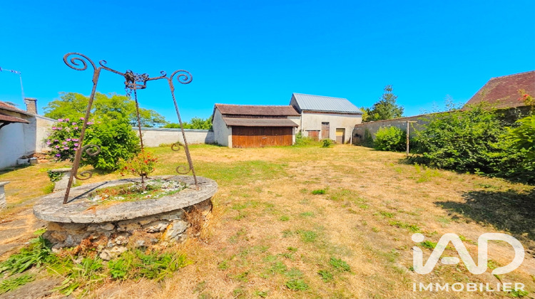 Ma-Cabane - Vente Maison Saint-Martin-de-Nigelles, 130 m²