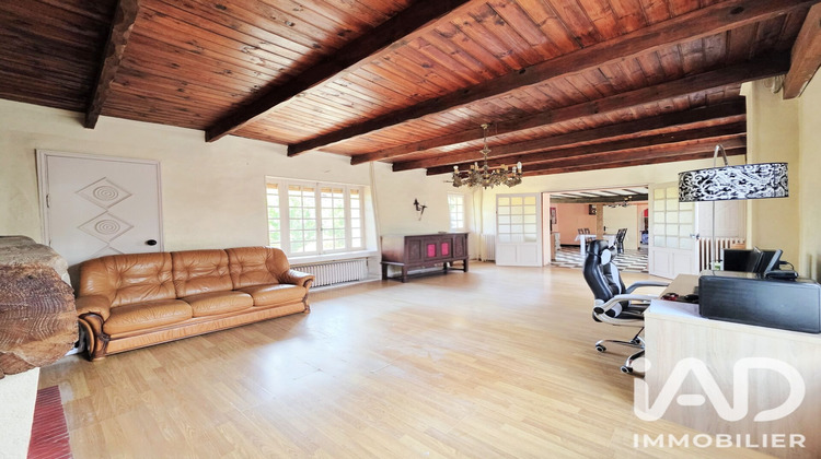 Ma-Cabane - Vente Maison Saint-Martin-de-Nigelles, 130 m²