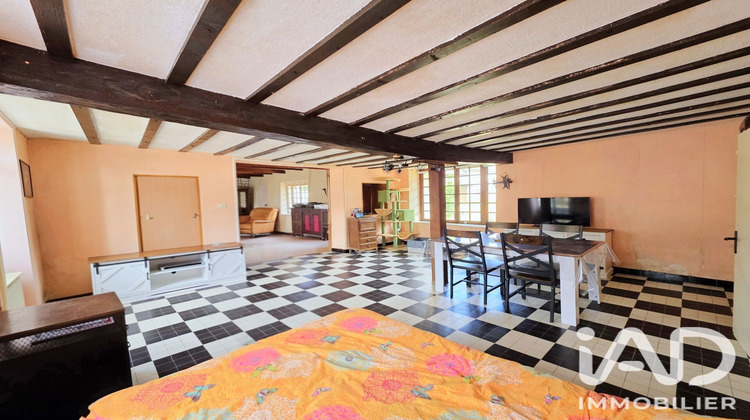 Ma-Cabane - Vente Maison Saint-Martin-de-Nigelles, 130 m²