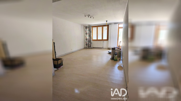 Ma-Cabane - Vente Maison Saint Martin de Puy, 221 m²