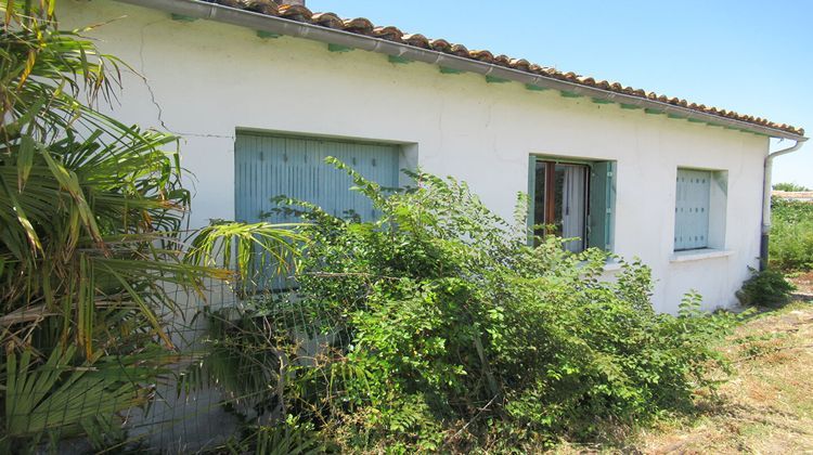 Ma-Cabane - Vente Maison SAINT-MARTIN-DE-RE, 93 m²