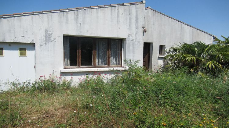 Ma-Cabane - Vente Maison SAINT-MARTIN-DE-RE, 93 m²