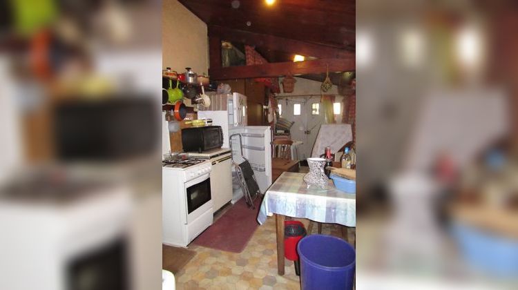 Ma-Cabane - Vente Maison SAINT-MARTIN-DE-RE, 93 m²