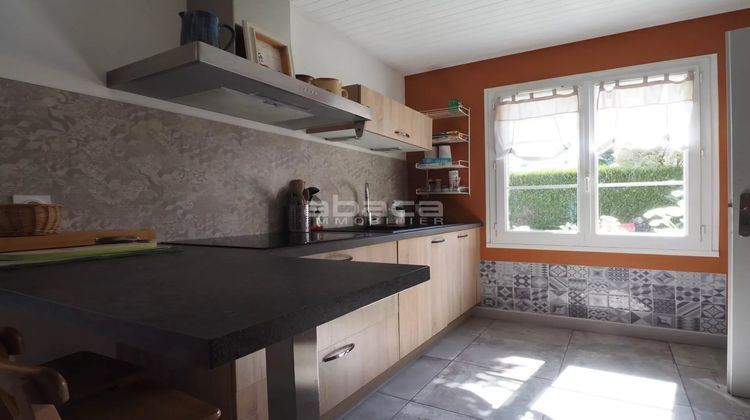 Ma-Cabane - Vente Maison Saint-Martin-de-Ré, 109 m²