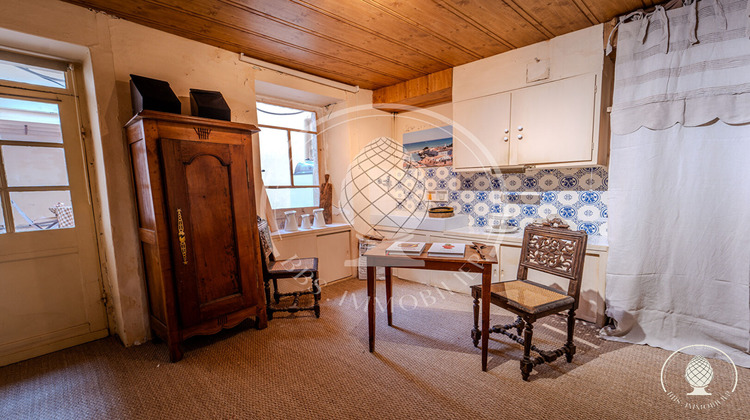 Ma-Cabane - Vente Maison SAINT-MARTIN-DE-RE, 109 m²