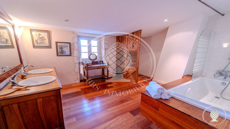 Ma-Cabane - Vente Maison SAINT-MARTIN-DE-RE, 109 m²