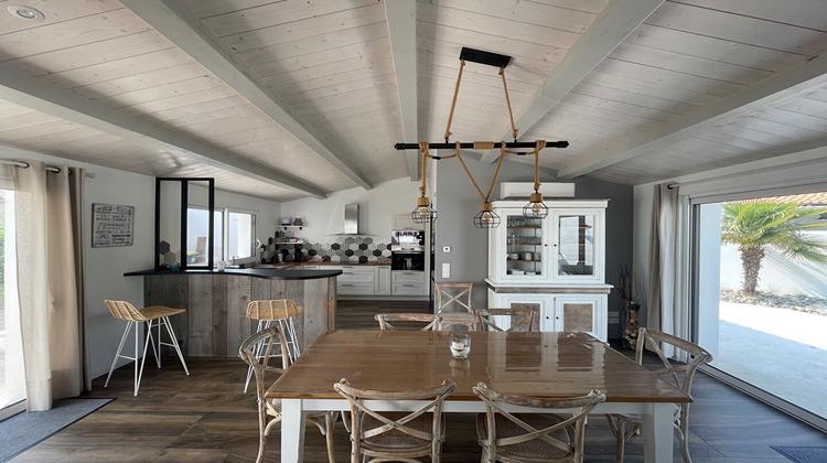 Ma-Cabane - Vente Maison SAINT-MARTIN-DE-RE, 103 m²