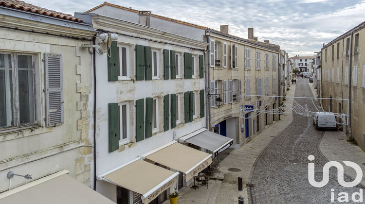 Ma-Cabane - Vente Maison Saint-Martin-de-Ré, 348 m²