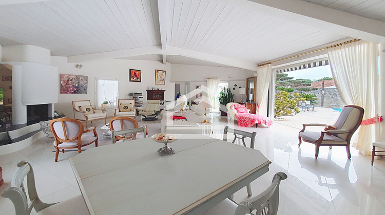 Ma-Cabane - Vente Maison SAINT-MARTIN-DE-RE, 196 m²