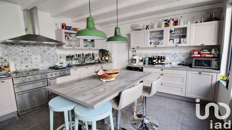 Ma-Cabane - Vente Maison Saint-Martin-de-Ré, 84 m²