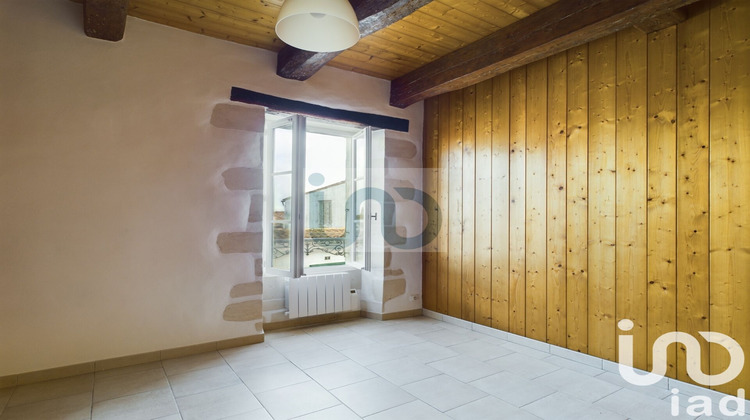 Ma-Cabane - Vente Maison Saint-Martin-de-Ré, 196 m²