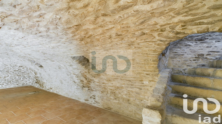 Ma-Cabane - Vente Maison Saint-Martin-de-Ré, 196 m²