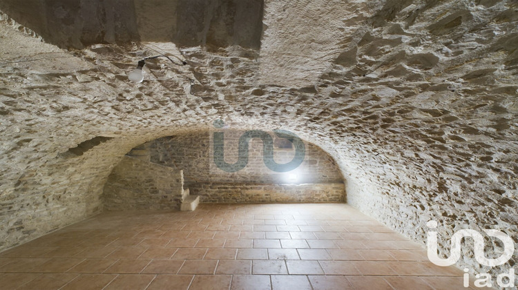 Ma-Cabane - Vente Maison Saint-Martin-de-Ré, 196 m²