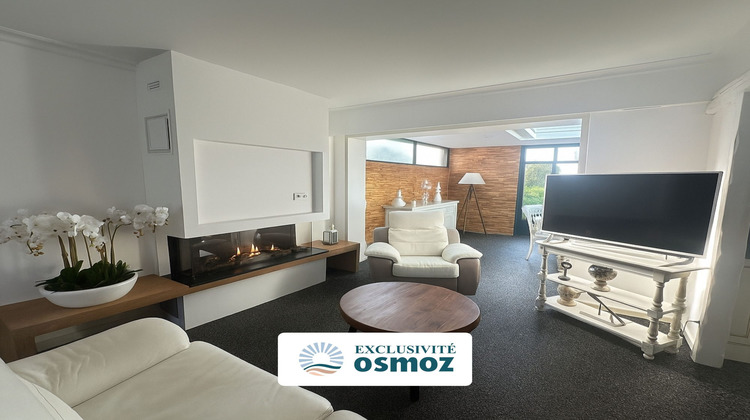 Ma-Cabane - Vente Maison Saint-Martin-de-Ré, 119 m²