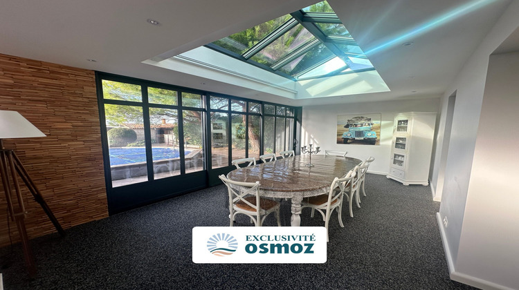 Ma-Cabane - Vente Maison Saint-Martin-de-Ré, 119 m²