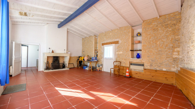 Ma-Cabane - Vente Maison Saint-Martin-de-Ré, 204 m²