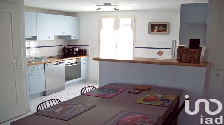 Ma-Cabane - Vente Maison Saint-Martin-de-Ré, 80 m²