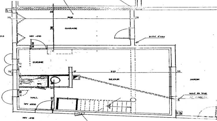Ma-Cabane - Vente Maison Saint-Martin-de-Ré, 85 m²