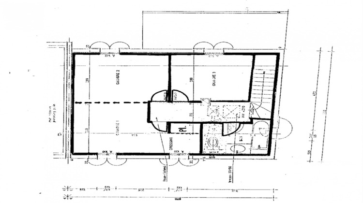 Ma-Cabane - Vente Maison Saint-Martin-de-Ré, 85 m²