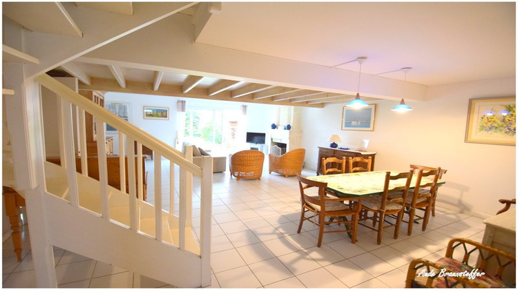 Ma-Cabane - Vente Maison SAINT MARTIN DE RE, 120 m²