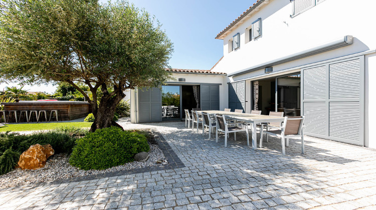 Ma-Cabane - Vente Maison SAINT-MARTIN-DE-RE, 197 m²