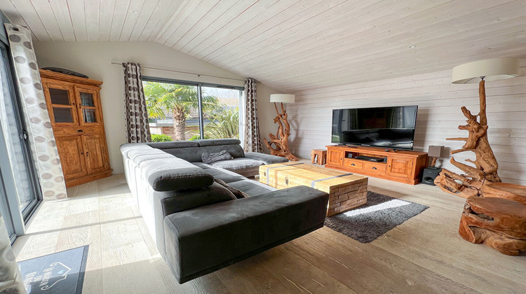 Ma-Cabane - Vente Maison SAINT-MARTIN-DE-RE, 197 m²