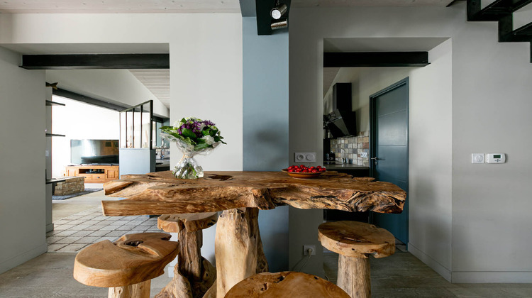 Ma-Cabane - Vente Maison SAINT-MARTIN-DE-RE, 197 m²