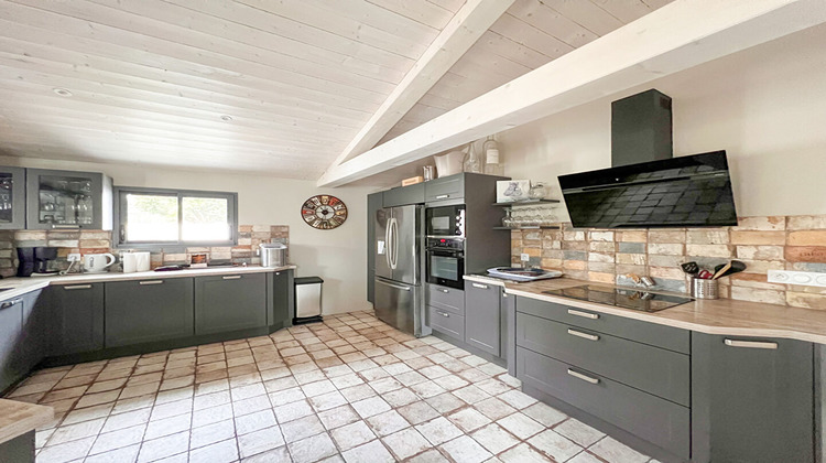 Ma-Cabane - Vente Maison SAINT-MARTIN-DE-RE, 197 m²