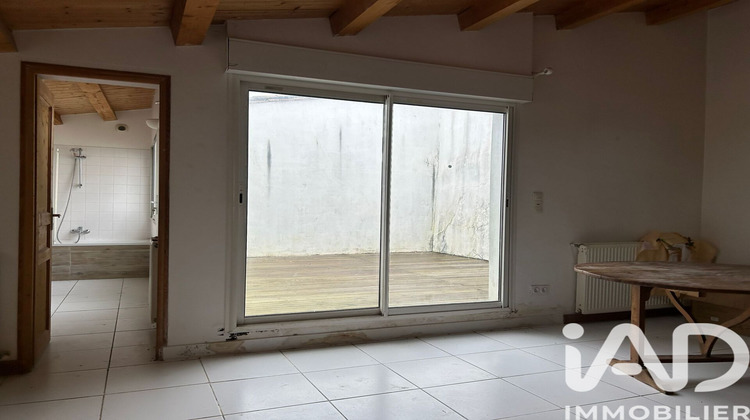 Ma-Cabane - Vente Maison Saint-Martin-de-Ré, 98 m²