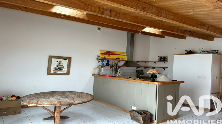 Ma-Cabane - Vente Maison Saint-Martin-de-Ré, 98 m²