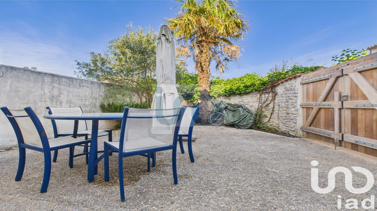 Ma-Cabane - Vente Maison Saint-Martin-de-Ré, 74 m²