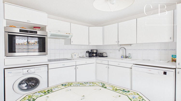 Ma-Cabane - Vente Maison Saint-Martin-de-Re, 114 m²