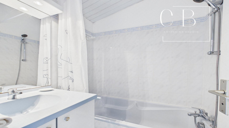 Ma-Cabane - Vente Maison Saint-Martin-de-Re, 114 m²