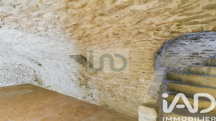 Ma-Cabane - Vente Maison Saint-Martin-de-Ré, 196 m²