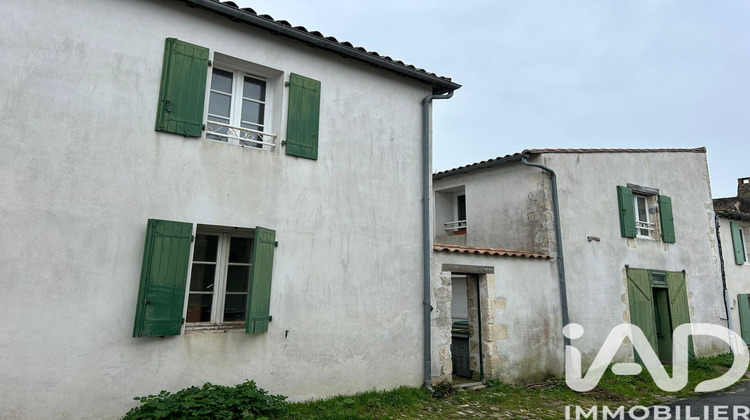 Ma-Cabane - Vente Maison Saint-Martin-de-Ré, 98 m²