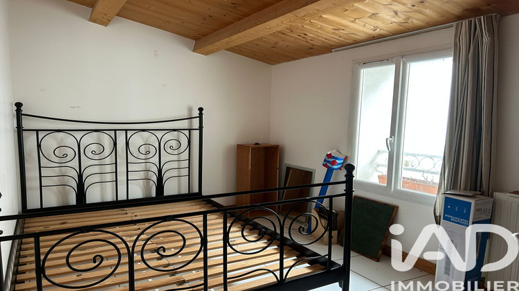 Ma-Cabane - Vente Maison Saint-Martin-de-Ré, 98 m²