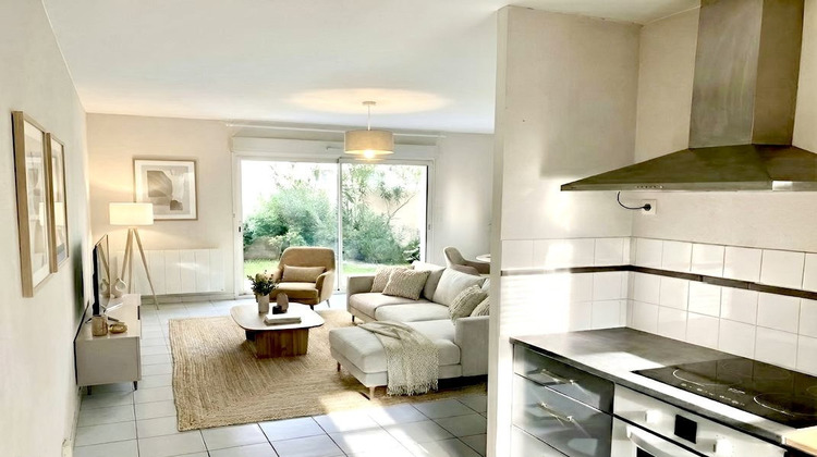 Ma-Cabane - Vente Maison Saint-Martin-de-Ré, 85 m²