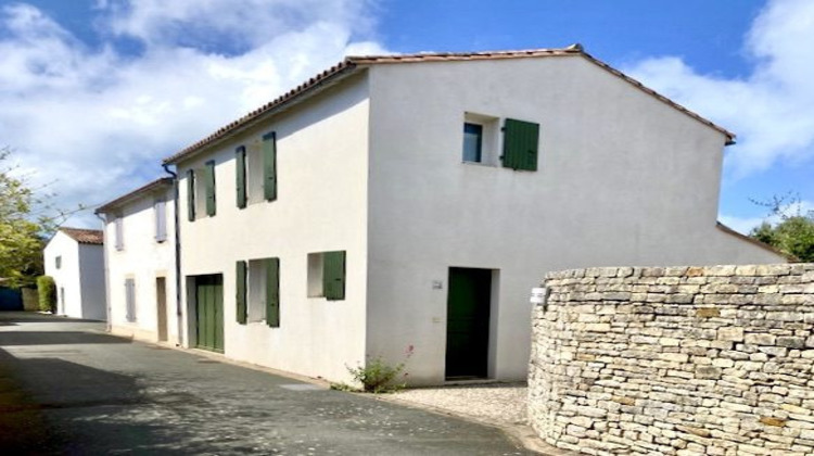 Ma-Cabane - Vente Maison Saint-Martin-de-Ré, 85 m²