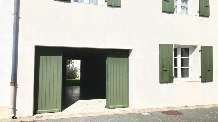 Ma-Cabane - Vente Maison Saint-Martin-de-Ré, 85 m²