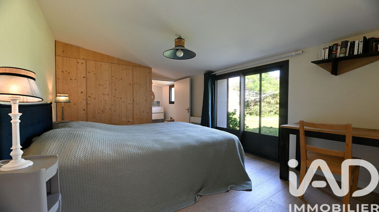 Ma-Cabane - Vente Maison Saint-Martin-de-Ré, 141 m²