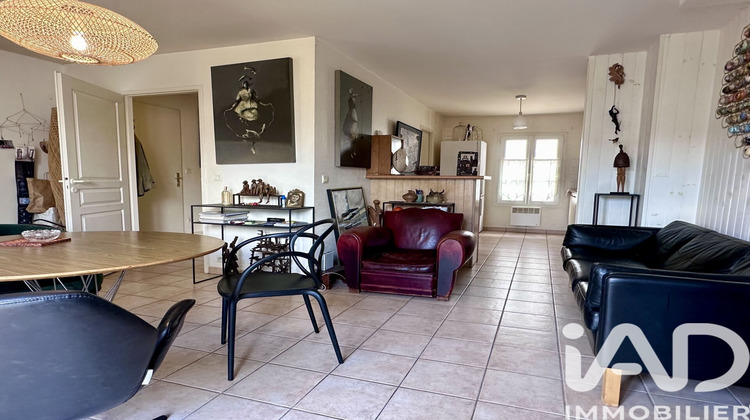 Ma-Cabane - Vente Maison Saint-Martin-de-Ré, 74 m²