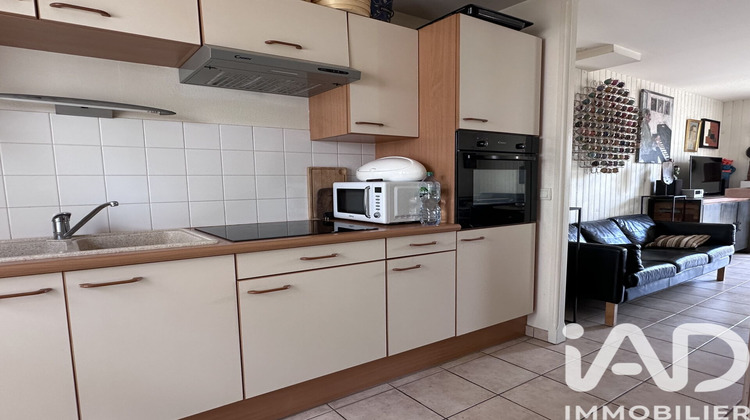 Ma-Cabane - Vente Maison Saint-Martin-de-Ré, 74 m²