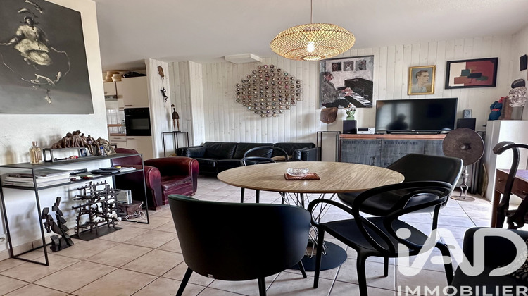Ma-Cabane - Vente Maison Saint-Martin-de-Ré, 74 m²