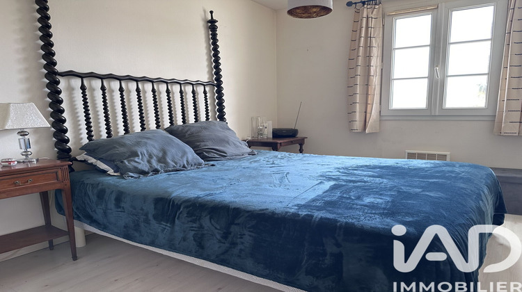 Ma-Cabane - Vente Maison Saint-Martin-de-Ré, 74 m²