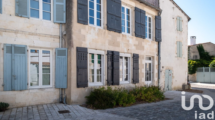 Ma-Cabane - Vente Maison Saint-Martin-de-Ré, 140 m²