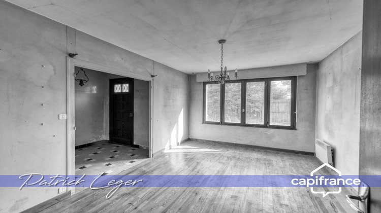Ma-Cabane - Vente Maison SAINT MARTIN DE RE, 96 m²