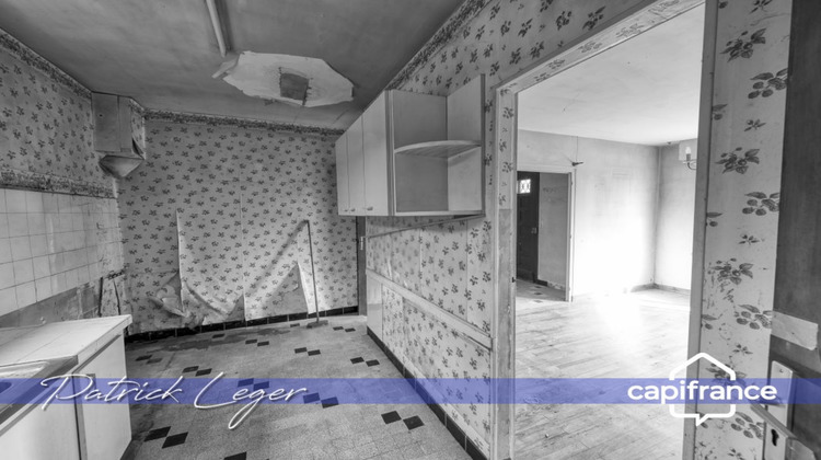 Ma-Cabane - Vente Maison SAINT MARTIN DE RE, 96 m²