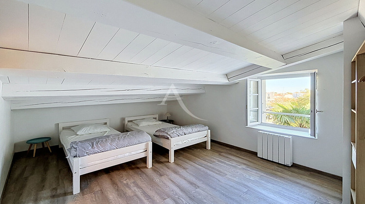 Ma-Cabane - Vente Maison SAINT-MARTIN-DE-RE, 57 m²